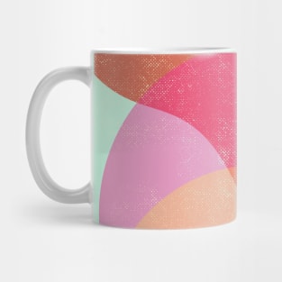 SPATIAL DIVIDE Mug